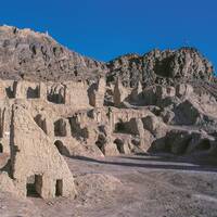 کوه خواجه سیستان